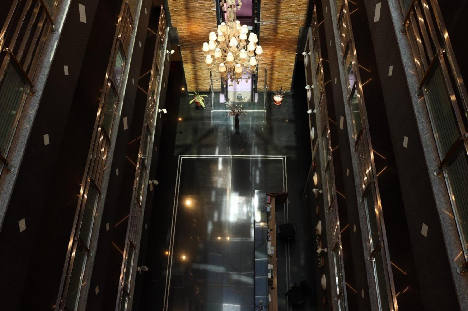 Npg Hotel, Near Kempegowda International Airport Dod Jala Esterno foto